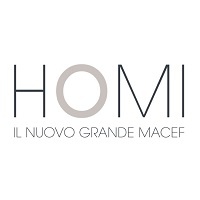 Homi international fair, Milan, Italy 